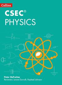 Cover image for Collins CSEC (R) Physics