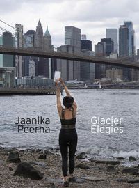 Cover image for Glacier Elegies