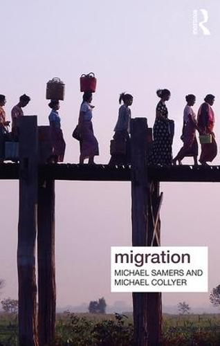Cover image for Migration