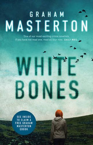 Cover image for White Bones