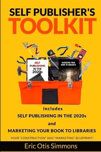 Cover image for Self Publisher's Toolkit