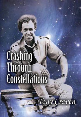 Cover image for Crashing Through Constellations