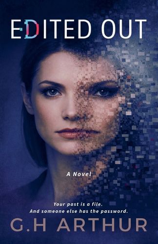 Cover image for Edited Out