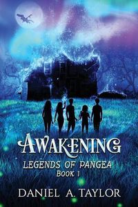 Cover image for Awakening