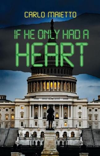 Cover image for If He Only Had A Heart