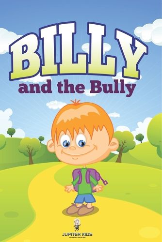 Cover image for Billy and the Bully