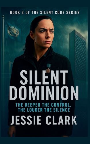 Cover image for Silent Dominion