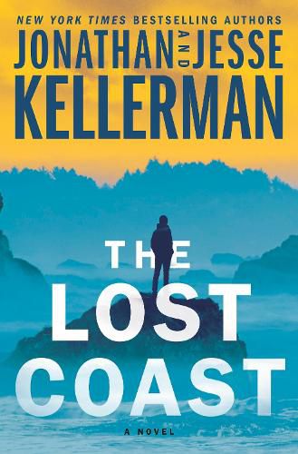 Cover image for The Lost Coast