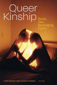 Cover image for Queer Kinship: Race, Sex, Belonging, Form