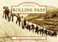 Cover image for Rollins Pass