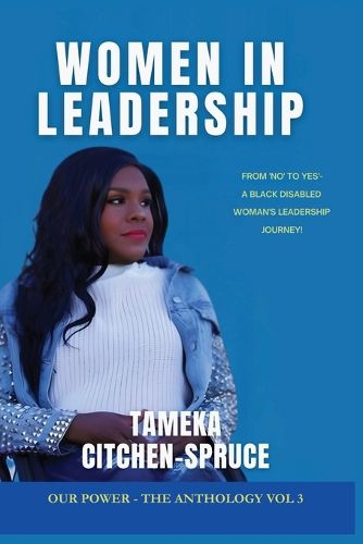 Cover image for Women in Leadership