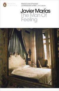 Cover image for The Man of Feeling