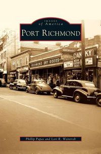 Cover image for Port Richmond