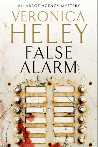 Cover image for False Alarm
