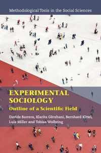 Cover image for Experimental Sociology