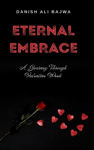 Cover image for Eternal Embrace