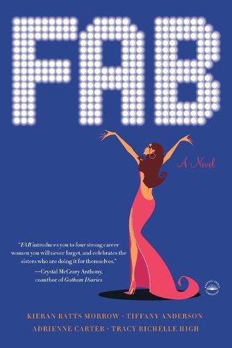 Cover image for FAB: A Novel