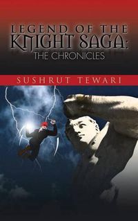 Cover image for Legend of the Knight Saga: The Chronicles
