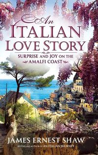 Cover image for An Italian Love Story