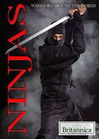 Cover image for Ninjas