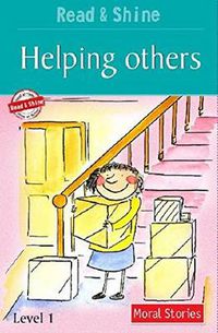 Cover image for Helping Others (Level 1)