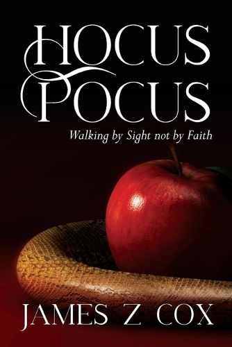 Cover image for Hocus Pocus