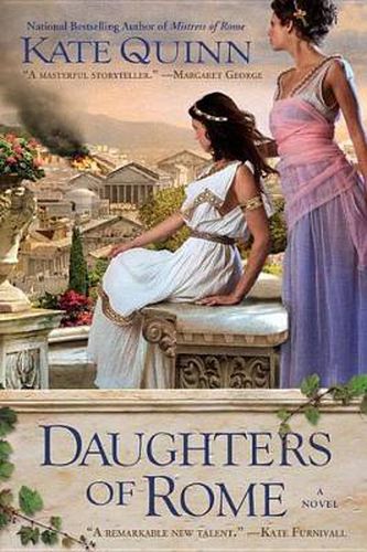 Cover image for Daughters of Rome