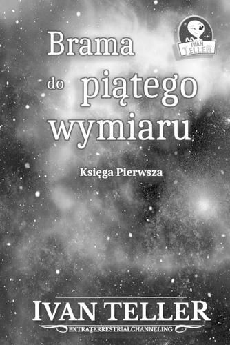 Cover image for Brama do piątego wymiaru