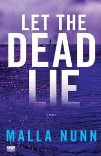 Cover image for Let the Dead Lie: An Emmanuel Cooper Mystery
