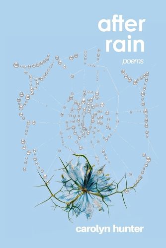 Cover image for After Rain