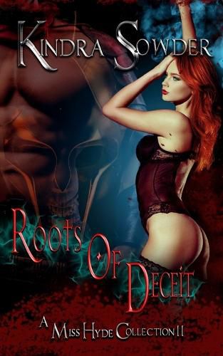 Cover image for Roots of Deceit