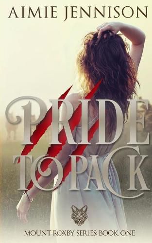 Cover image for Pride to Pack