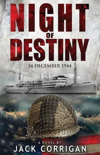 Cover image for Night of Destiny: 24 December, 1944