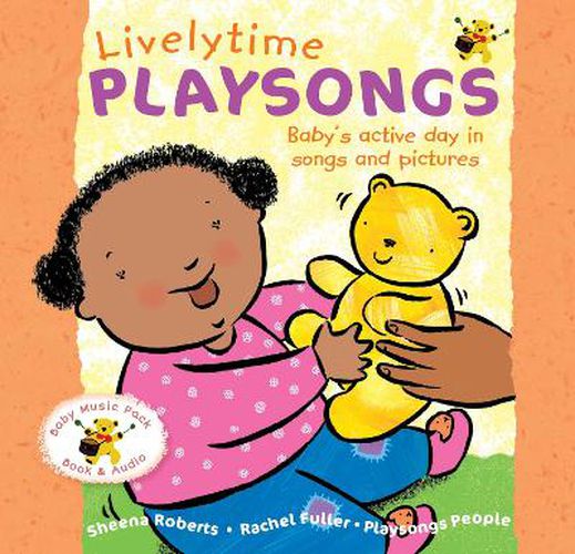 Livelytime Playsongs