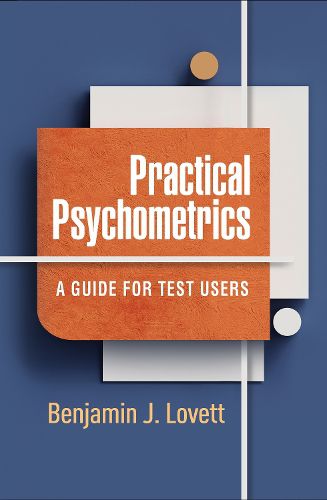 Cover image for Practical Psychometrics