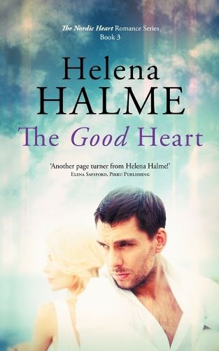 Cover image for The Good Heart