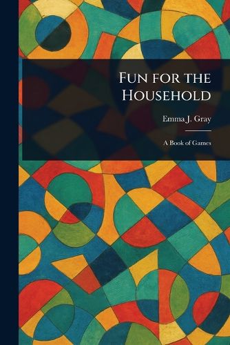 Cover image for Fun for the Household