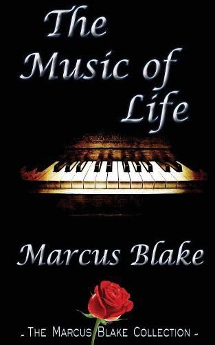 Cover image for The Music of Life