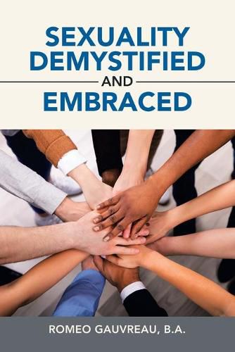 Cover image for Sexuality Demystified and Embraced
