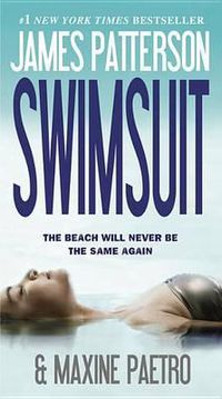 Cover image for Swimsuit