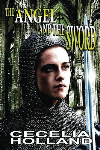 Cover image for The Angel and the Sword