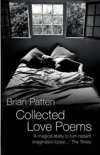 Cover image for Collected Love Poems