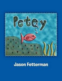 Cover image for Petey