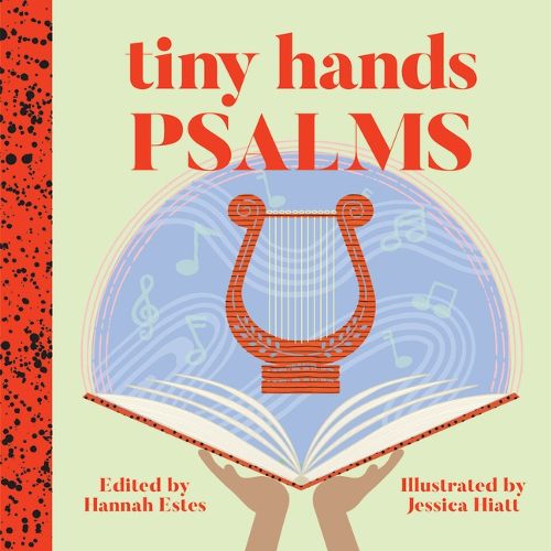 Cover image for Psalms
