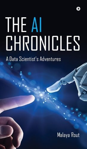 Cover image for The AI Chronicles