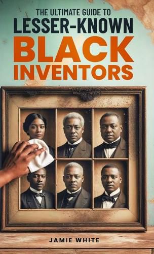 Cover image for The Ultimate Guide To Lesser-Known Black Inventors