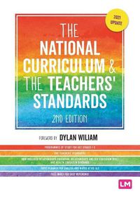 Cover image for The National Curriculum and the Teachers' Standards