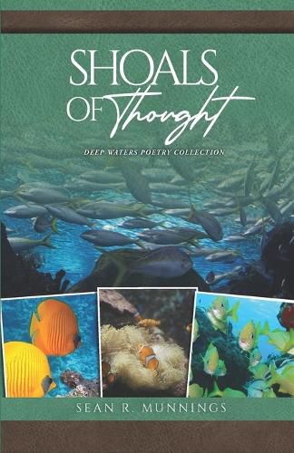 Cover image for Shoals of Thought