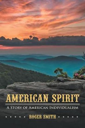 Cover image for American Spirit