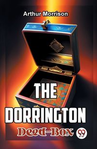 Cover image for The Dorrington Deed-Box